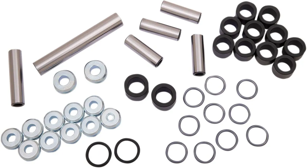 KIT BUCSE BRAT SPATE POLARIS POLARIS RANGER 1000 2018-2024 / GENERAL 4 1000 [1]