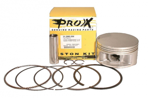 Motor - KIT PISTON YAMAHA YFM 660 RAPTOR / GRIZZLY 100MM