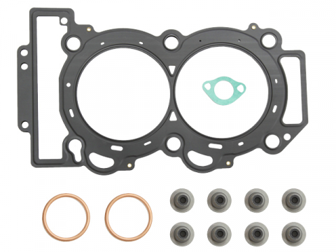 Motor - GARNITURA CHIULASA + SIMERINGURI SUPAPE POLARIS SPORTSMAN / SCRAMBLER 1000 2014-2025