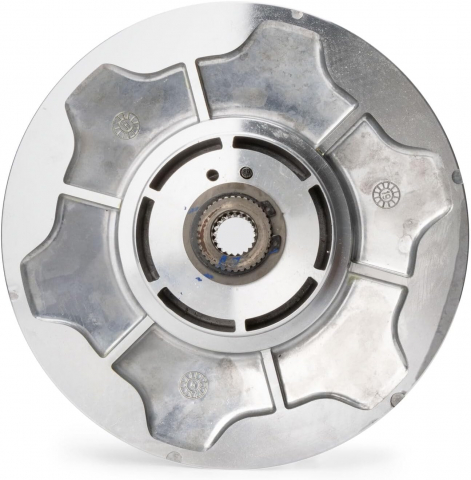 VARIATOR SECUNDAR POLARIS SPORTSMAN 500 HO / SPORTSMAN 400 / MAGNUM 325 2000-2010 [2]
