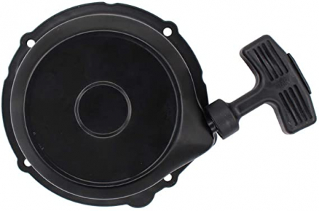 DEMAROR YAMAHA GRIZZLY / KODIAK / WOLVERINE 350 / 400 / 450 / 660  02-14 [3]