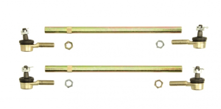 Suspensie si cadru - SET BIELETE DIRECTIE ARCTIC CAT 400 DVX / KAWASAKI KFX 400 / SUZUKI LT-Z 400 04-08