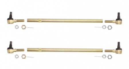 BIELETE DIRECTIE SUZUKI LT-Z 400 / YAMAHA GRIZZLY 550 / 660 / 700 / KAWASAKI KFX 450 R [1]