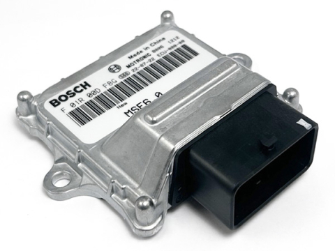 ATV-uri (Piese) - ECU CFMOTO CFORCE 520 X5  2022-2023 T3B