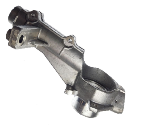 Suspensie si cadru - FUZETA FATA STANGA LINHAI M550 / M565 / M570 / 500 PROMAX / 570 PROMAX / 500 DRAGON FLY