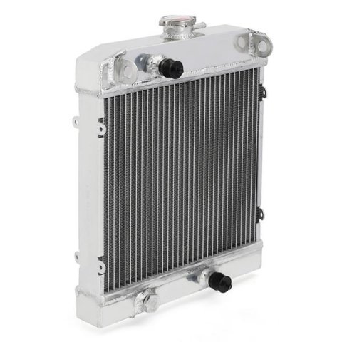 ATV-uri (Piese) - RADIATOR RACIRE ARCTIC-CAT 450 / 500 / 550 / 650 / 700 2002-2011