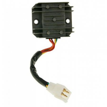 Relee - RELEU INCARCARE 4PINI 14V
