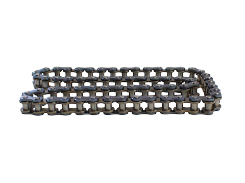 ATV-uri (Piese) - LANT POMPA ULEI KYMCO MXU 500/550/700