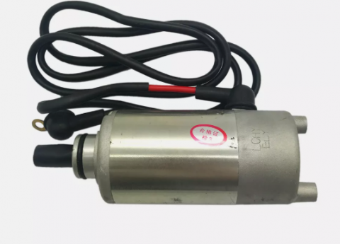 Angrenaj pornire - ELECTROMOTOR BASHAN, LONCIN, JIANSHE 230-250-300