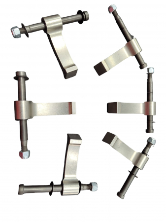 Transmisie - SET CONTRAGREUTATI VARIATOR PRINCIPAL CAN-AM RENEGADE / OUTLANDER 800