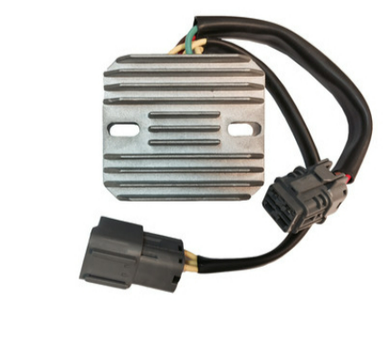 REGULATOR DE TENSIUNE DZE KYMCO MXU 150/250/300 '04 -'11, CAN AM DS 250 '06 -'15 12V 35A (31600-LBA7-900) (ESR344) [0]