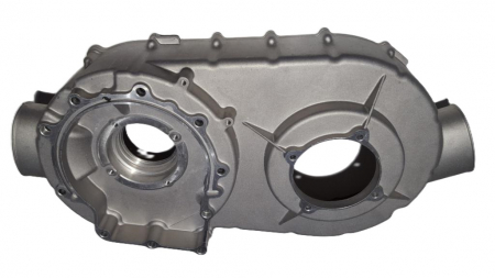 CF MOTO 500 - CARTER AMBREIAJ CFMOTO 500 / 625 2007-2015