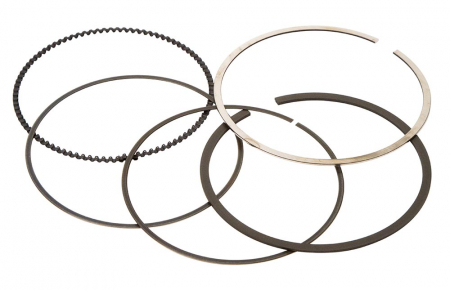 Motor - SET SEGMENTI KAWASAKI KVF 750 BRUTEFORCE  / KRF 750 85MM