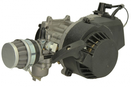 MOTOR COMPLET POCKET 50CC  2T [3]