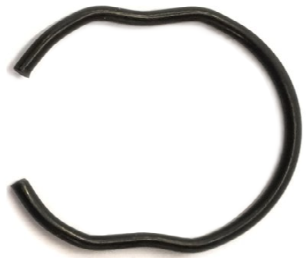 ATV-uri (Piese) - SIGURANTA BUCSA PDS AMORTIZOR CFMOTO  2016-2025