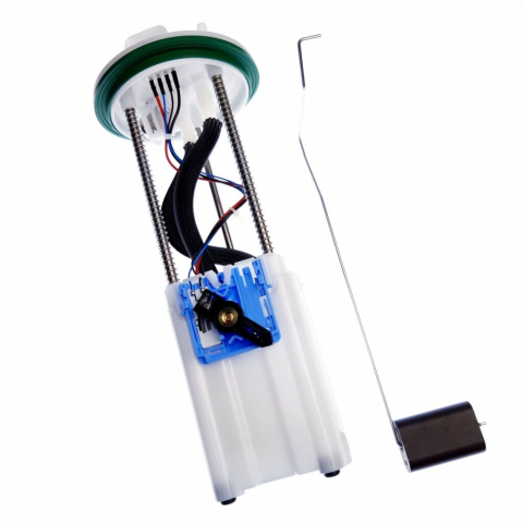 POMPA BENZINA SEGWAY SNARLER AT6 T3B / AT6L EURO 5 [1]
