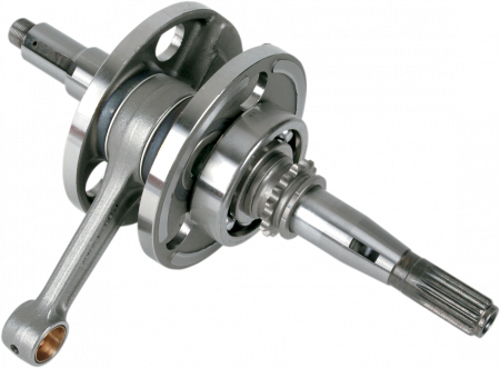 Motor - AMBIELAJ YAMAHA YFM 350 WARRIOR 350 (87-04), RAPTOR 350 (04-13)