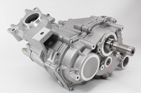 Can-am - CUTIE VITEZA COMPLETA CAN-AM OUTLANDER / RENEGADE 800 G1-G2 2008-2015