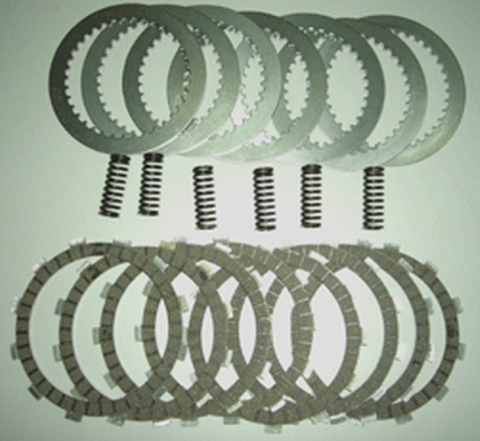 KIT AMBREIAJ SUZUKI LTR 450 2006-2012 [1]