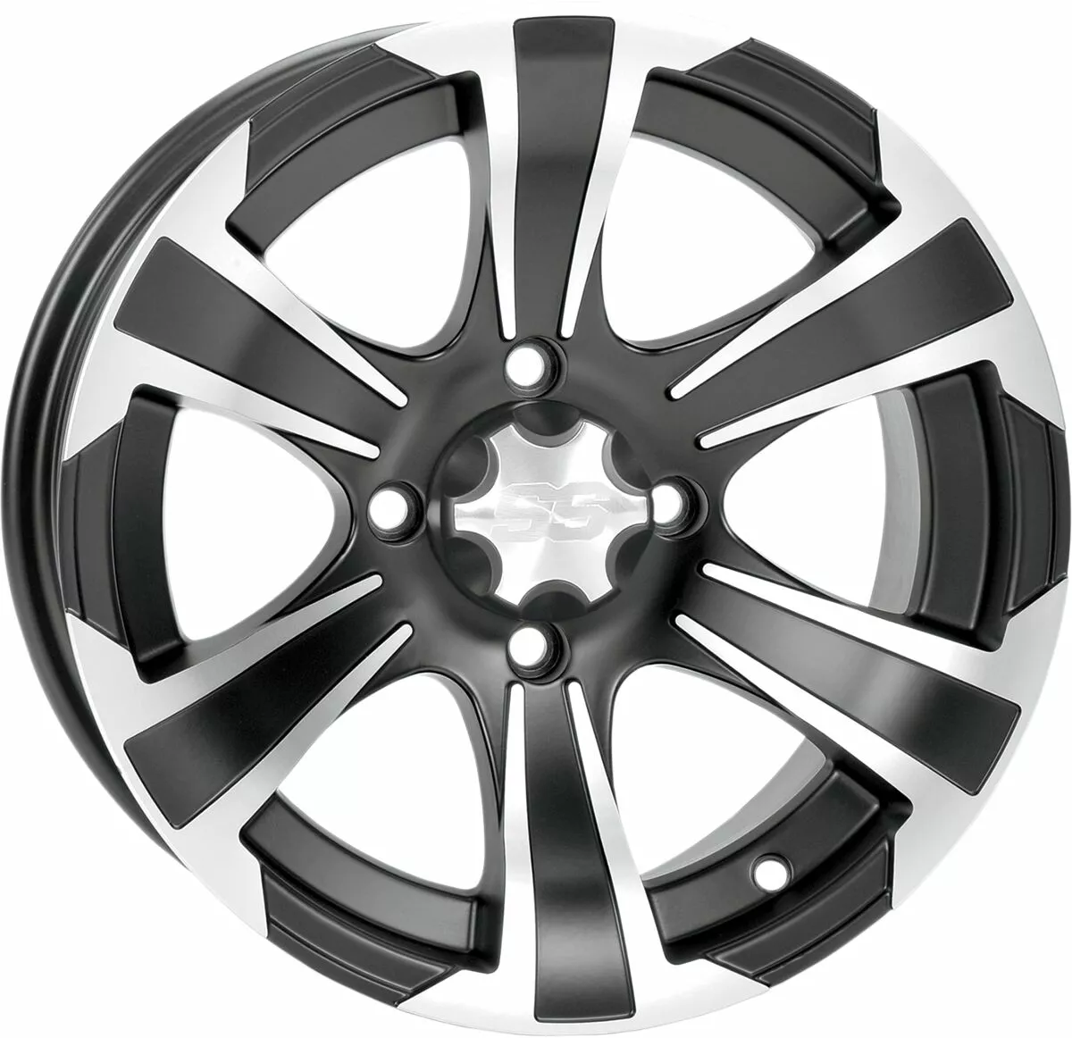 Suspensie si cadru - JANTA 12 FATA / SPATE KYMCO MXU / SUZUKI LT-A 400 / KAWASAKI KVF 650 / 750 / HONDA TRX 420