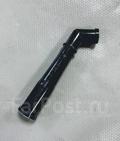 PIPA BUJIE SUZUKI LT-A 700 / 750 KING-QUAD , SV 1000 / DL 650  OEM SUZUKI [3]