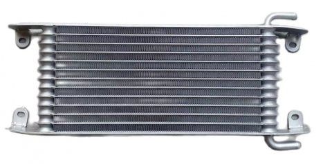 RADIATOR RACITOR ULEI CFMOTO ATV / SSV / UTV 600,800 [1]