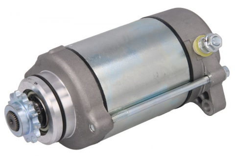 ELECTROMOTOR KAWASAKI KEF 300 LAKOTA '95-'03, KLF 300 BAYOU '85-'05, KVF 300 PRAIRIE '99-'02 [1]