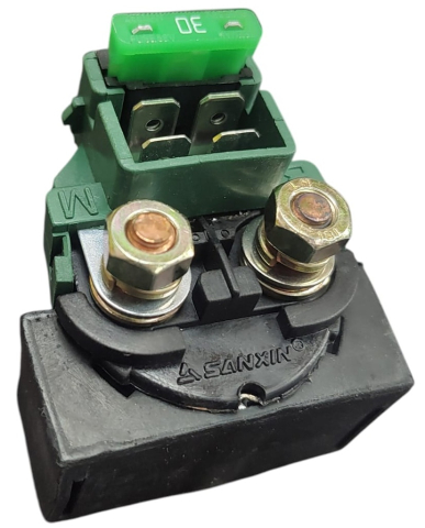 ATV-uri (Piese) - RELEU PORNIRE CFMOTO CFORCE 800 / 820 2013-2019