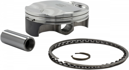 Pistoane si segmenti - KIT PISTON KTM (4T) SX-F350 '11-'24 / EXC-F 350 21-24, HUSQVARNA FC 350 '14-'24 (88MM)