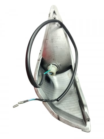 SEMNALIZARE SPATE STANGA CFMOTO CFORCE X5 / X6 2010-2014 [1]