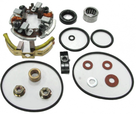 Electrice - KIT REPARATIE ELECTROMOTOR TGB 600