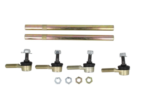 Suspensie si cadru - SET BIELETE DIRECTIE HONDA TRX 250X 1987-1992, TRX 300X/EX '93-'09, SUZUKI LTF 250 OZARK '02-'03