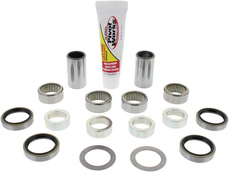 KIT RULMENTI BASCULA BETA 2T RR 125 200 250 300 350 390 400 430 450 525 [2]