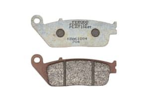 Sistem Franare - SET PLACUTE FRANA FATA/SPATE BMW, HONDA, SUZUKI, YAMAHA , BENELLI