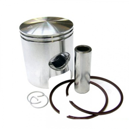 PISTON 2T  PIAGGIO 40MM BOLT 12MM [1]