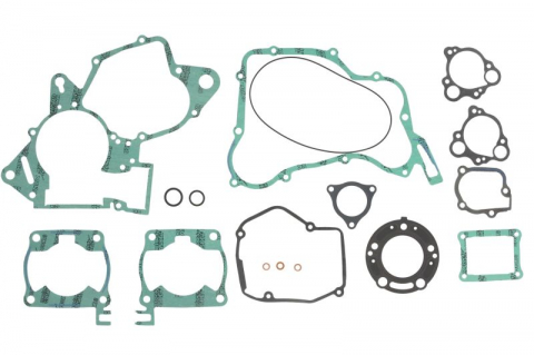 Motociclete (Piese) - SET COMPLET GARNITURI MOTOR HONDA CR125 R 2000-2002