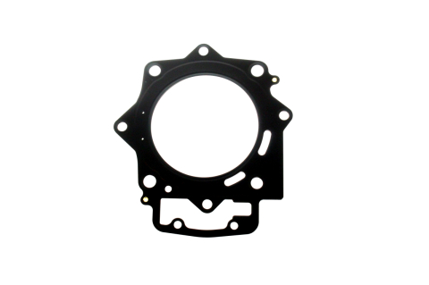 Motor - GARNITURA CHIULASA KYMCO MXU 700 . UXV 700