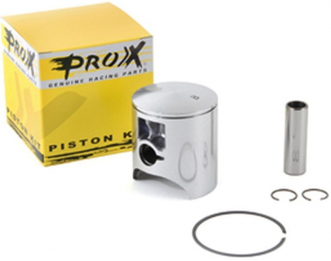 Motociclete (Piese) - KIT PISTON SUZUKI RM 250 1988-1995 , RMX 250 1989-1999 67MM