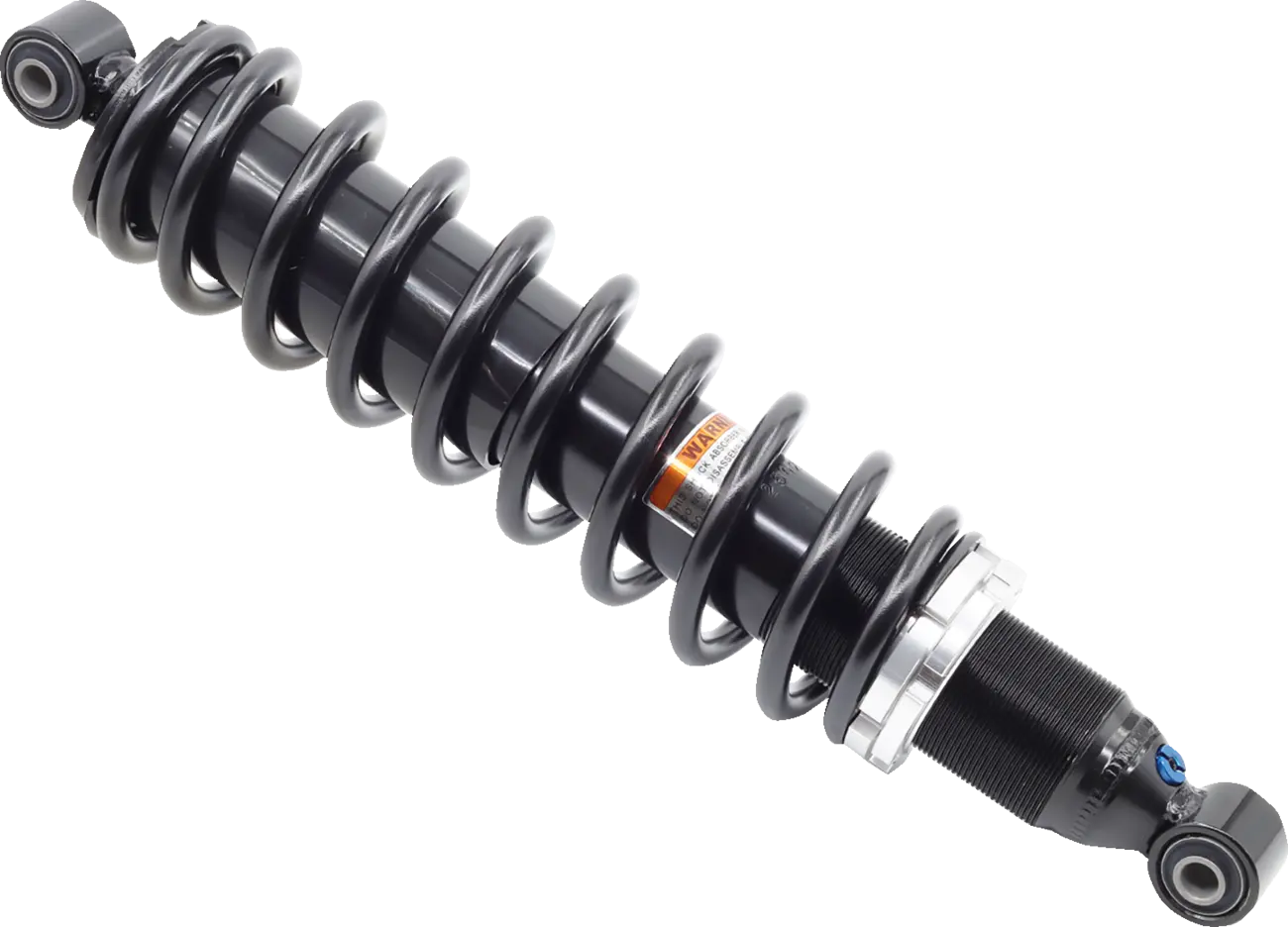 ATV-uri (Piese) - AMORTIZOR FATA SUZUKI LT-A 500 '19-'23, LT-A 750 KINGQUAD '19-'23