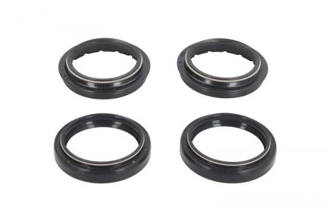 Simering furca - SET SIMERINGURI FURCA BMW R1200 / S1000 / MOTO GUZZI CALIFORNIA 1400 (46MM)