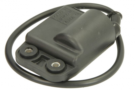 CDI + BOBINA INDUCTIE  PIAGGIO / GILERA 2T 50  (MUFA NOU) [3]