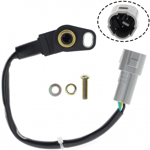 SENZOR CLAPETA ACCELERATIE POLARIS SPORTSMAN / RANGER / RZR 700,800,850 [1]
