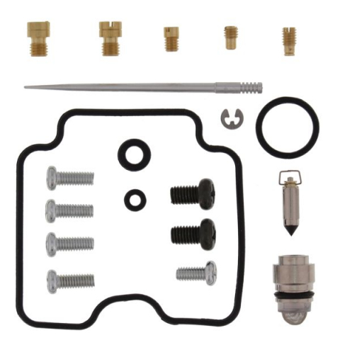 Motor - KIT REPARATIE CARBURATOR POLARIS PREDATOR 500 2003-2007