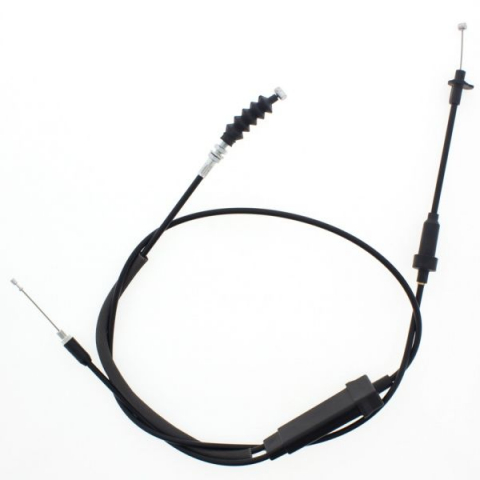 Suspensie si cadru - CABLU ACCELARATIE POLARIS TRAIL BLAZER, XPLORER 250 1999-2006
