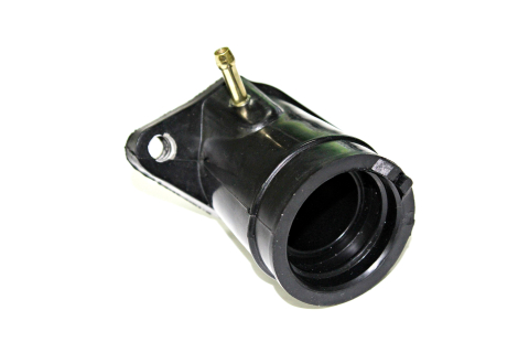 Motociclete (Piese) - FLANSA ADMISIE CHIULASA-CARBURATOR YAMAHA TTR125 2000-2026