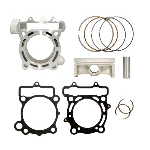 SET MOTOR KAWASAKI KXF 250 2004-2005, SUZUKI RMZ 250 2004-2006 [1]