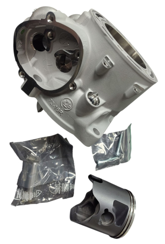 Motor - CILINDRU + KIT PISTON KTM EXC 300 TPI '18-'19 / HUSQVARNA TE300i '18-'19