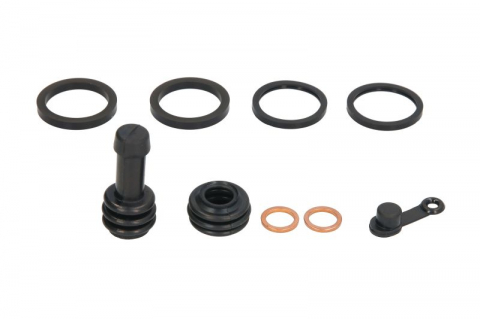 Sistem franare - KIT REPARATIE FRANA FATA/SPATE POLARIS OUTLAW 450/525/ '07-'11, RZR 570/800/900/1000