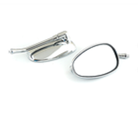 OGLINZI MOTO CROMATE M10 / M8 [2]