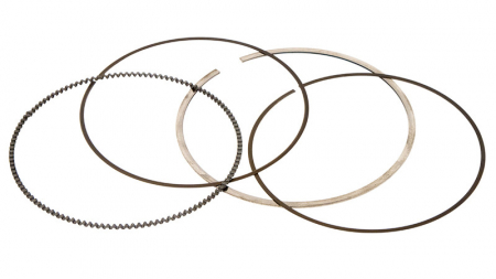 Motor - SET SEGMENTI HONDA CRF 450 R/CRF 450X 100MM , SUZUKI RM-Z 450 (05-07) 100MM